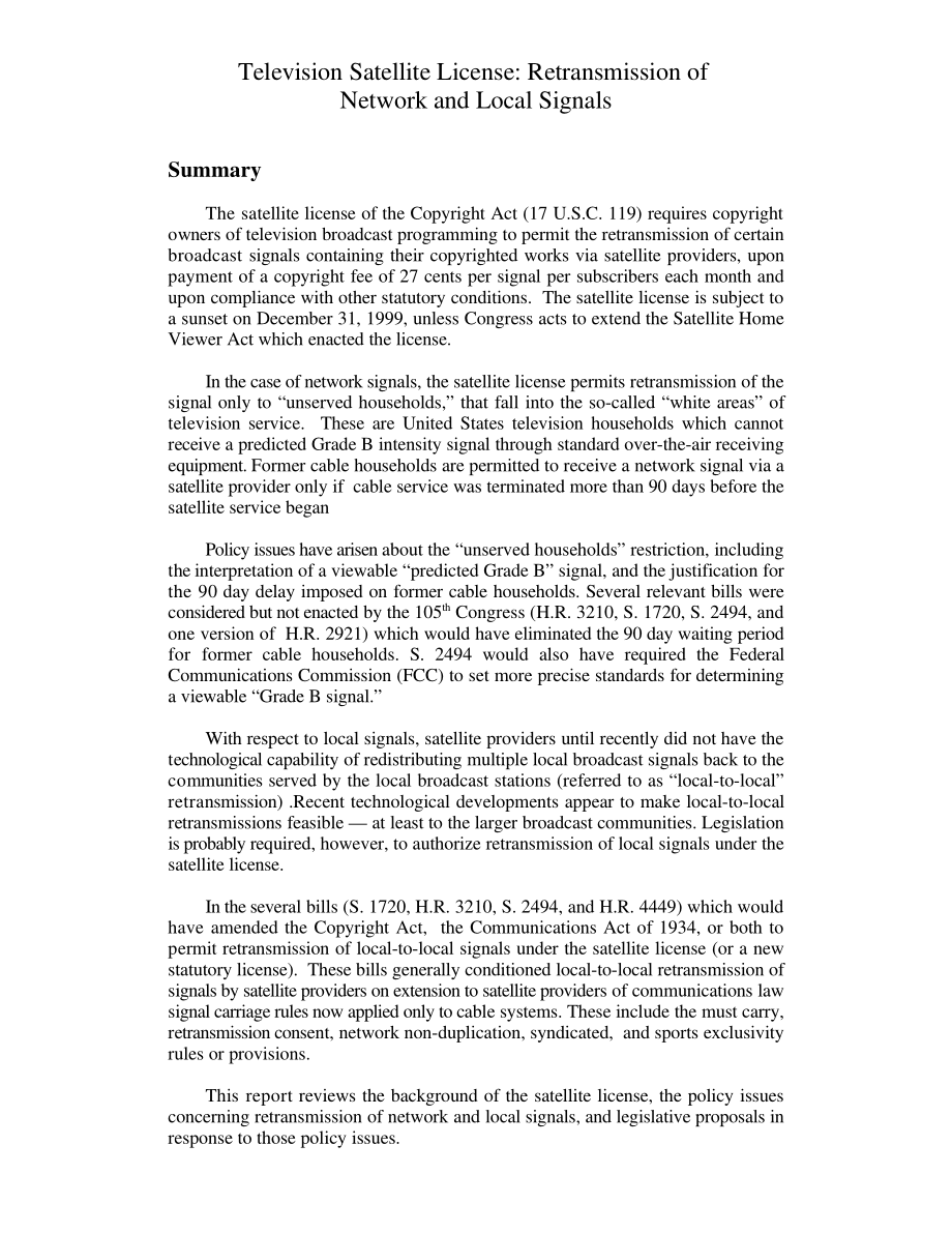 [19981130]98-986_电视卫星许可证：网络和本地信号的重传.pdf_第3页
