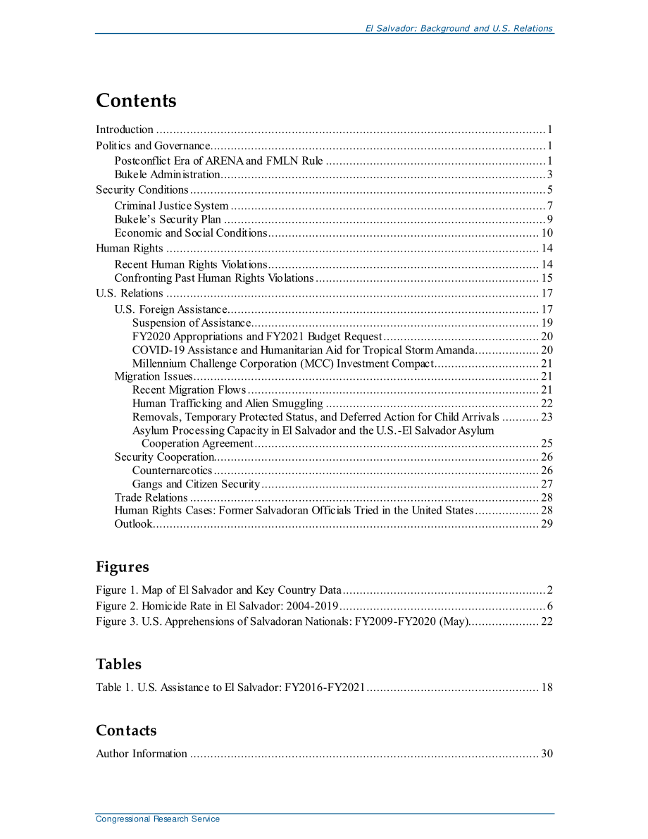 [20200701]R43616_萨尔瓦多：背景和美国关系.pdf_第3页