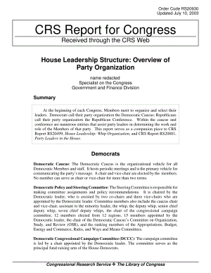 [20030710]RS20930_众议院领导结构：党组织概况.pdf