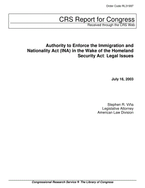 [20030716]RL31997_根据《国土安全法》执行《移民和国籍法》（INA）的权力：法律问题.pdf