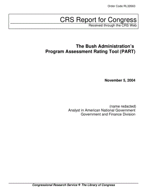 [20041105]RL32663_布什政府的项目评估评级工具（部分）.pdf