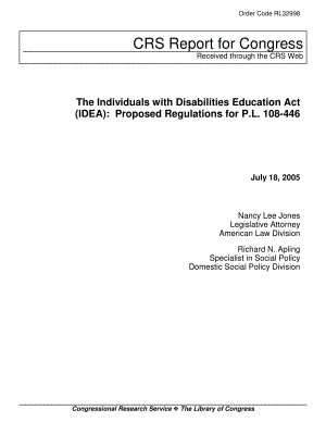 [20050718]RL32998_《残疾人教育法》（IDEA）：P.L.拟议条例108-446.pdf