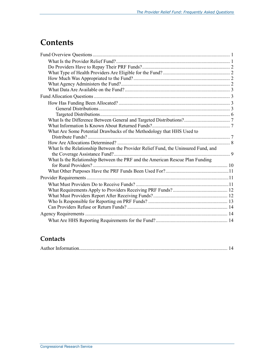 [20220407]R46897_提供者救济基金：常见问题解答.pdf_第3页