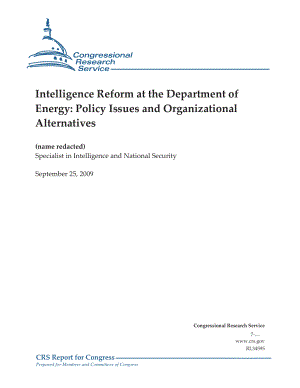 [20090925]RL34595_能源部情报改革：政策问题和组织备选方案.pdf