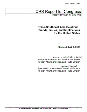 [20060404]RL32688_中国与东南亚关系：趋势、问题和对美国的影响.pdf