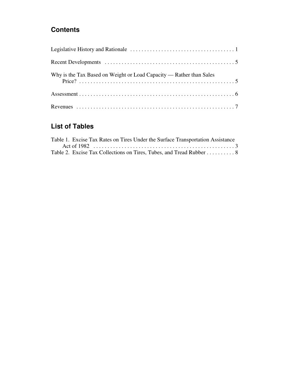 [20060404]RL30302_轮胎联邦消费税：橡胶与道路相交的地方.pdf_第3页