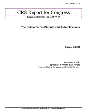 [20010807]RL31078_什叶派农场争端及其影响.pdf