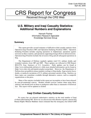 [20050426]RS22126_美国军方和伊拉克伤亡统计：其他数字和说明.pdf