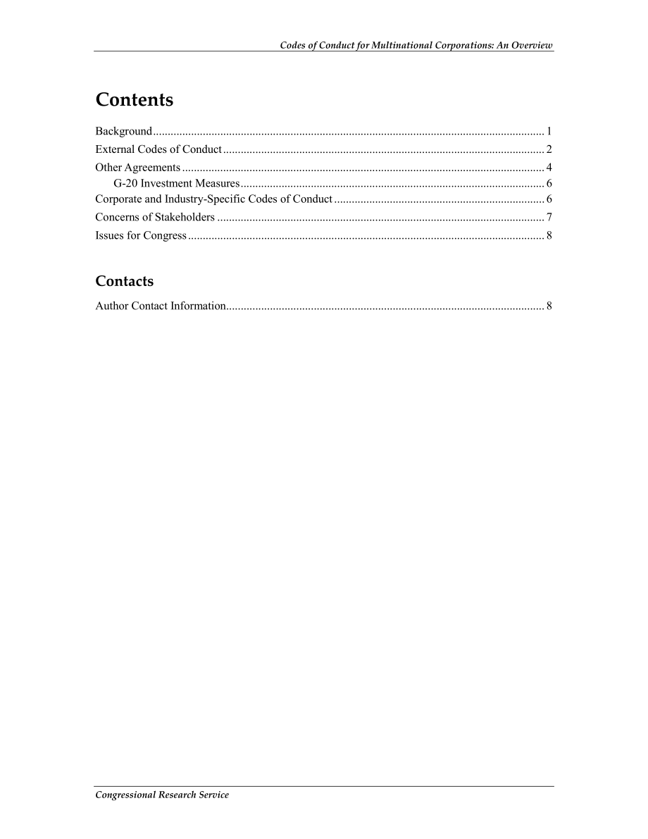 [20130416]RS20803_跨国公司行为准则：概述.pdf_第3页
