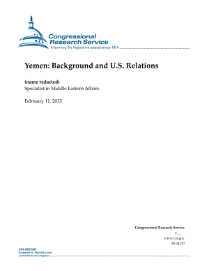 [20150211]RL34170_也门：背景和美国关系.pdf