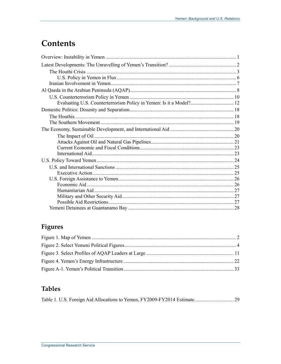 [20150211]RL34170_也门：背景和美国关系.pdf_第3页