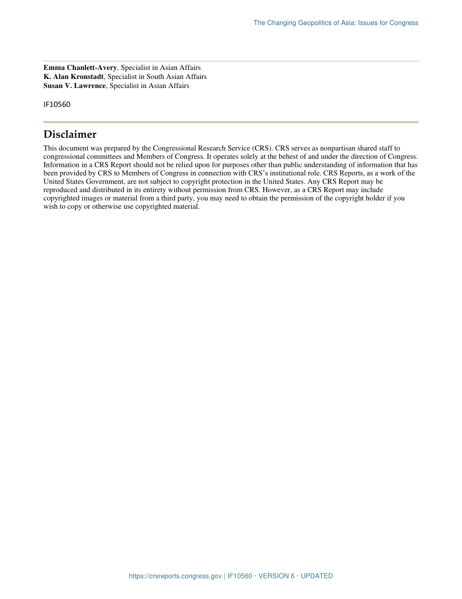 [20170512]IF10560_亚洲不断变化的地缘政治：国会议题.pdf_第3页