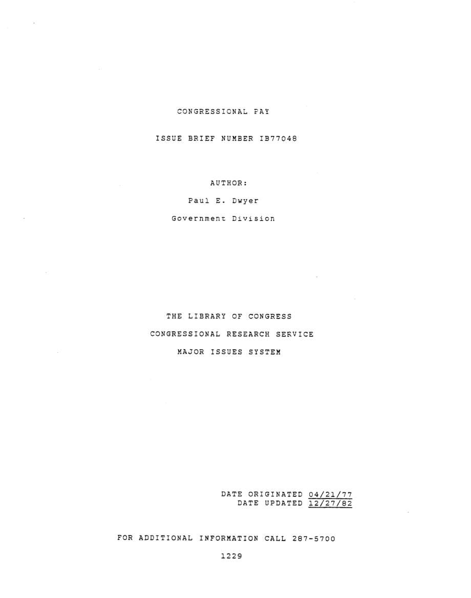 [19821227]IB77048_国会薪酬.pdf_第1页