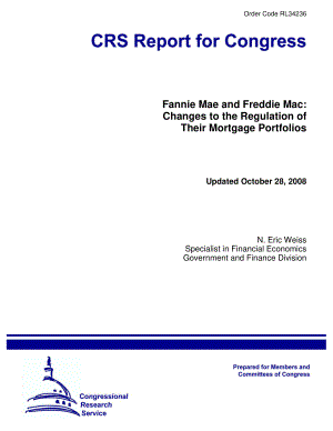 [20081028]RL34236_房利美和房地美：抵押贷款组合监管的变化.pdf