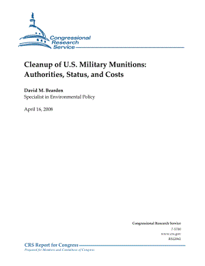 [20080416]RS22862_清理美国军用弹药：权限、状态和成本.pdf