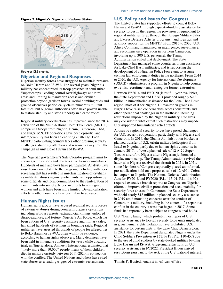 [20220224]IF10173_博科圣地和伊斯兰国西非省 .pdf_第2页