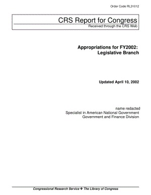 [20020410]RL31012_2002财年拨款：立法部门.pdf