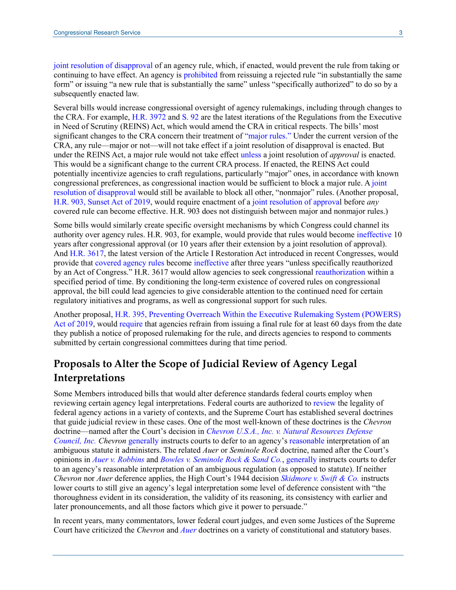 [20200723]LSB10523_第116届国会行政法改革立法.pdf_第3页