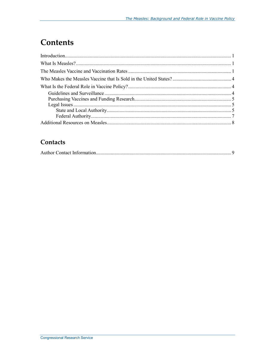 [20150209]R43899_麻疹：背景和联邦在疫苗政策中的作用.pdf_第3页