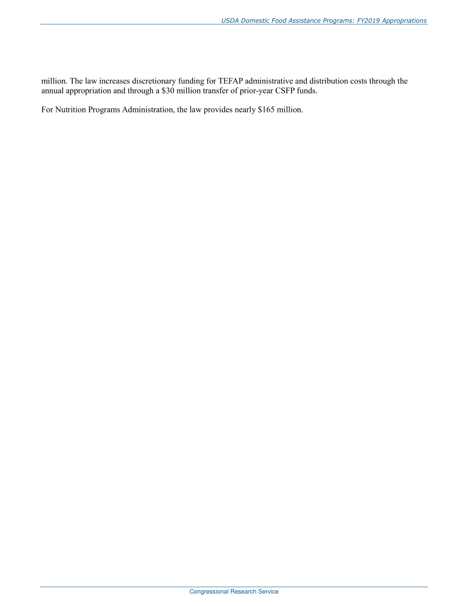 [20190524]R45743_美国农业部国内粮食援助计划：2019财年拨款.pdf_第3页