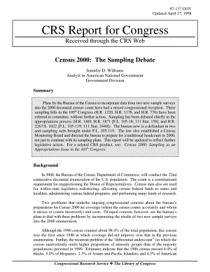 [19980427]97-137GOV_2000年人口普查：抽样辩论.pdf
