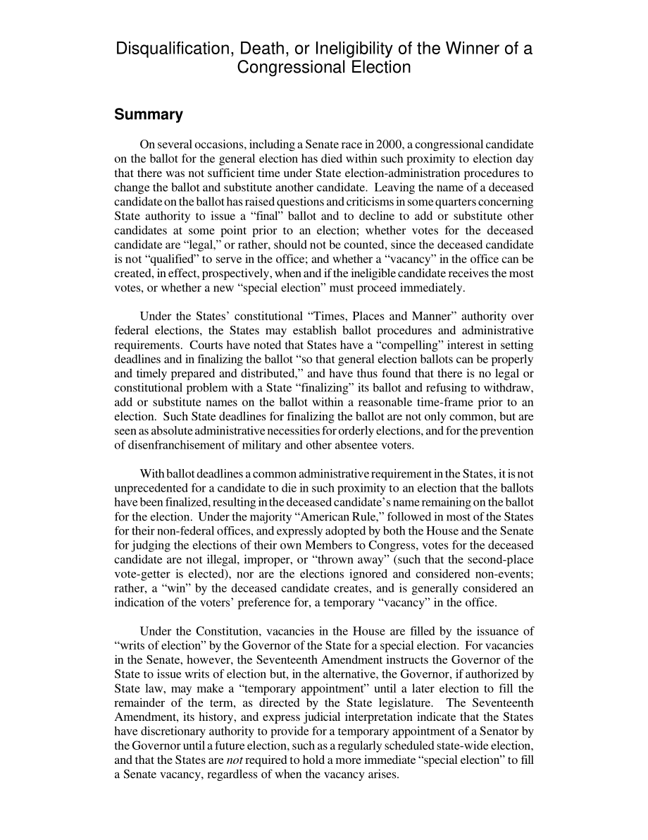 [20020320]RL31338_国会选举获胜者被取消资格、死亡或无资格.pdf_第2页