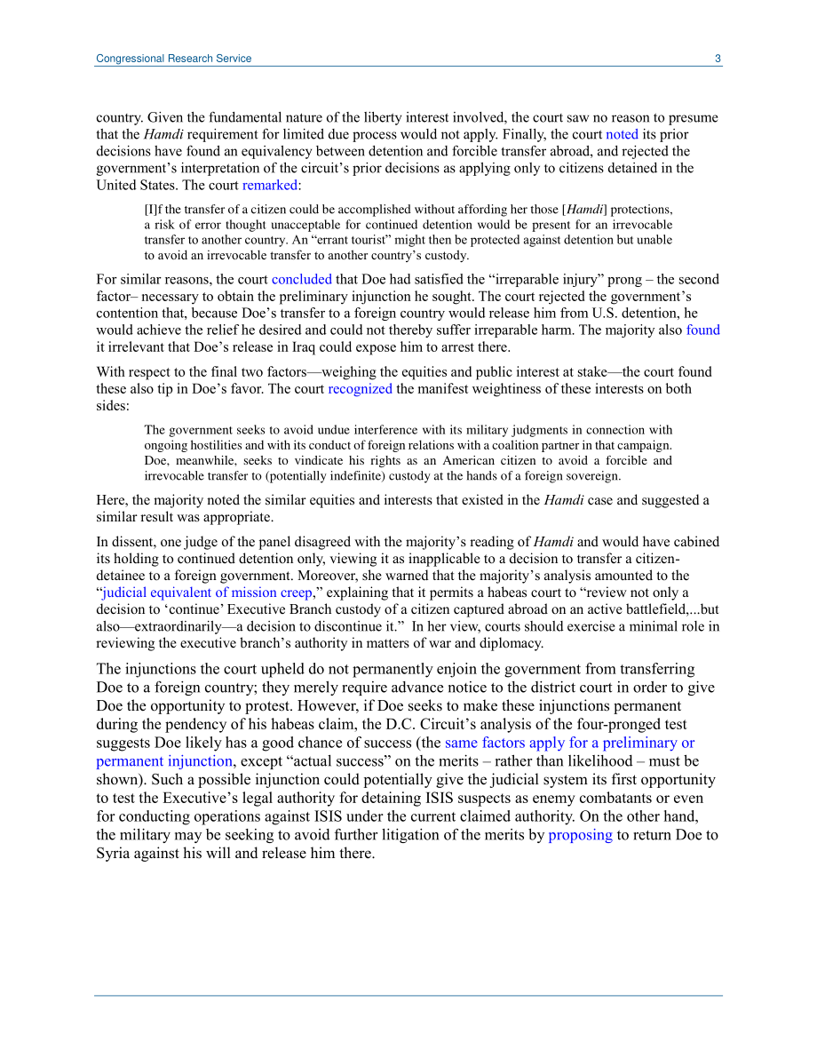 [20180620]LSB10152_军方禁止将美国ISIS嫌疑人转移到国外至少目前是这样.pdf_第3页