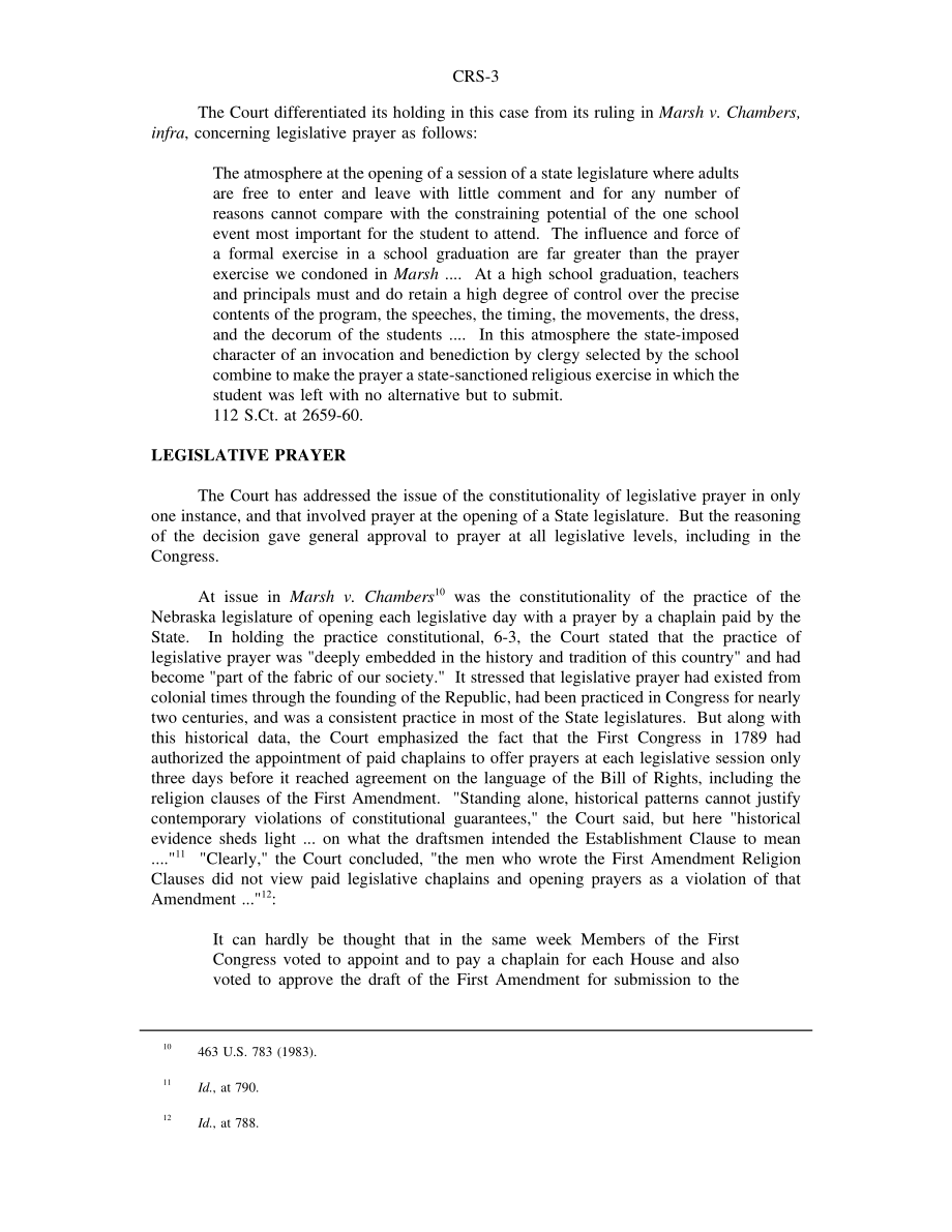 [19941026]94-821A_立法祈祷和学校祈祷：宪法差异.pdf_第3页