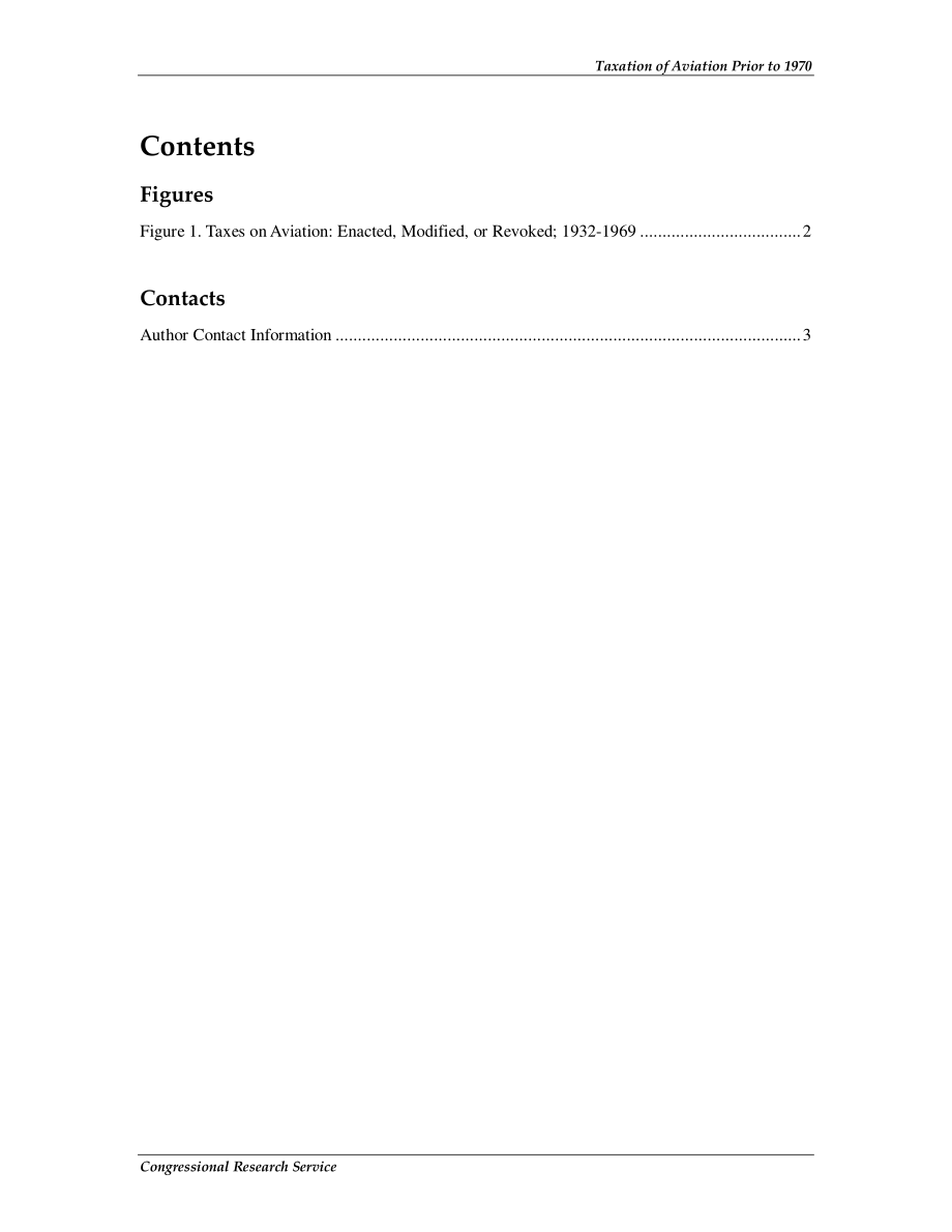 [20070410]RS22641_1970年以前的航空税收.pdf_第3页