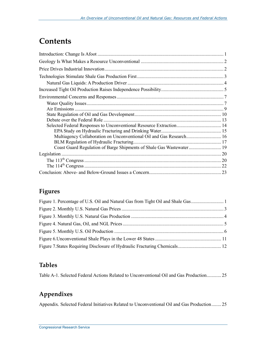 [20150422]R43148_非常规石油和天然气概述：资源和联邦行动.pdf_第3页