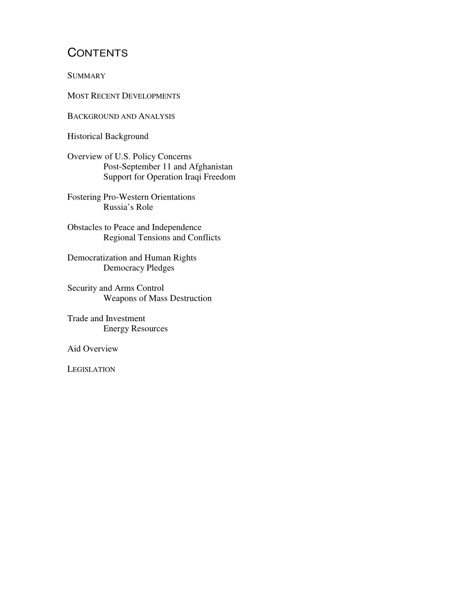 [20060512]IB93108_中亚：地区发展和对美国利益的影响.pdf_第2页