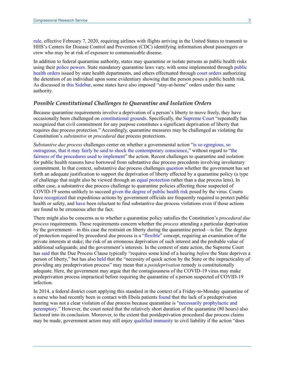 [20200528]LSB10415_新冠病毒-19：联邦旅行限制和检疫措施.pdf_第3页