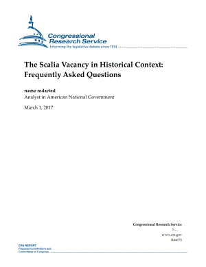 [20170301]R44773_历史背景下的Scalia空缺：常见问题解答.pdf