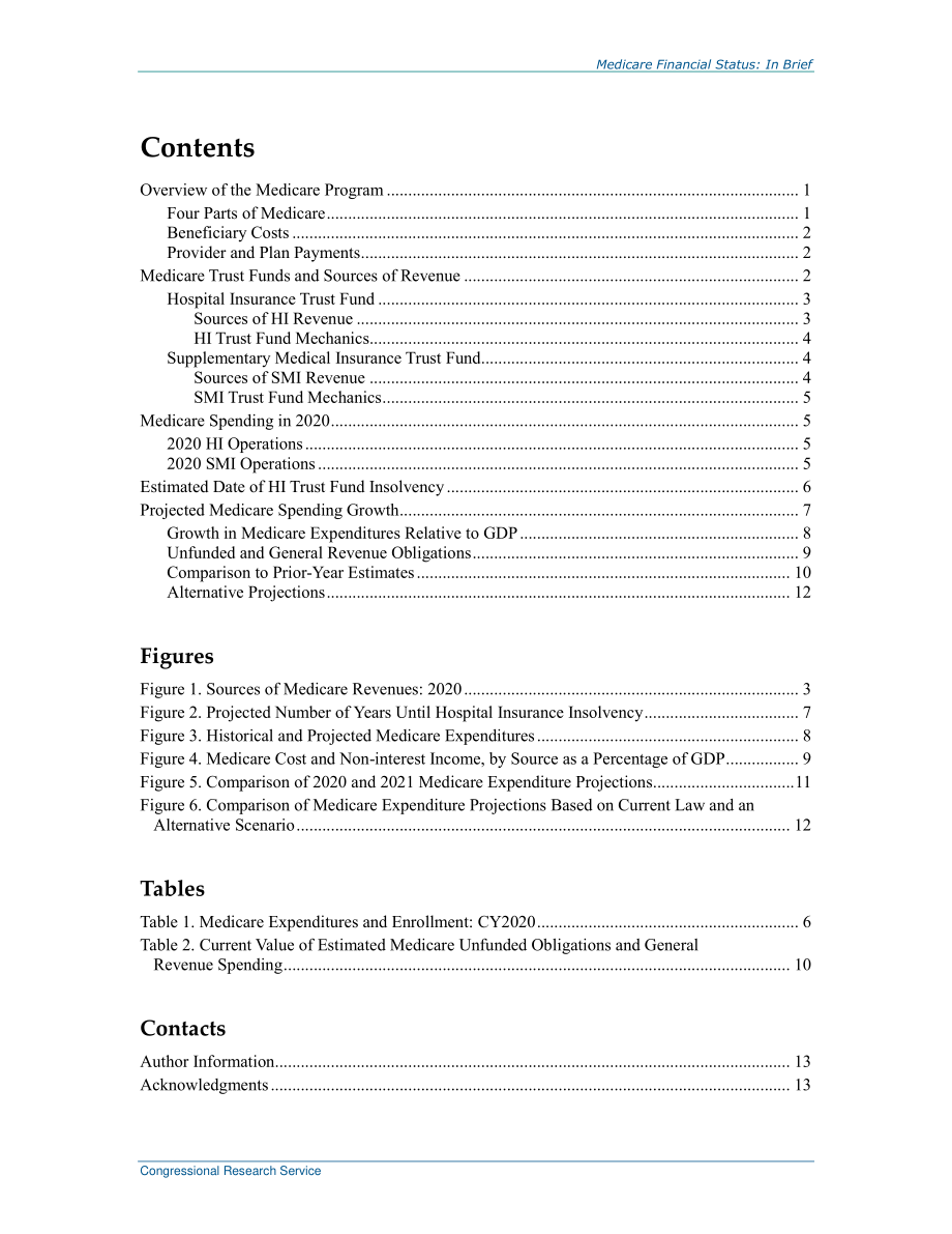 [20211021]R43122_医疗保险财务状况：简言之.pdf_第2页