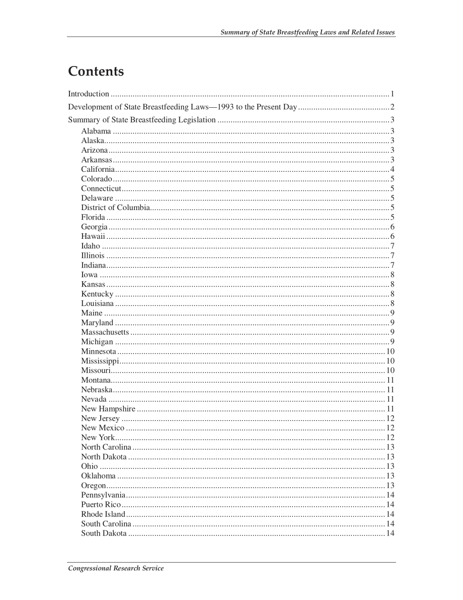 [20090626]RL31633_国家母乳喂养法律及相关问题概述.pdf_第3页