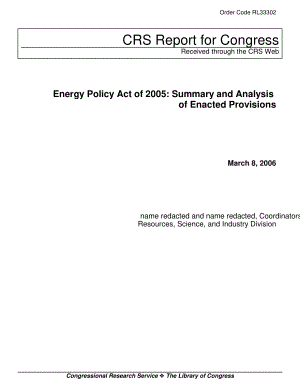 [20060308]RL33302_2005年能源政策法案：已颁布规定的总结和分析.pdf