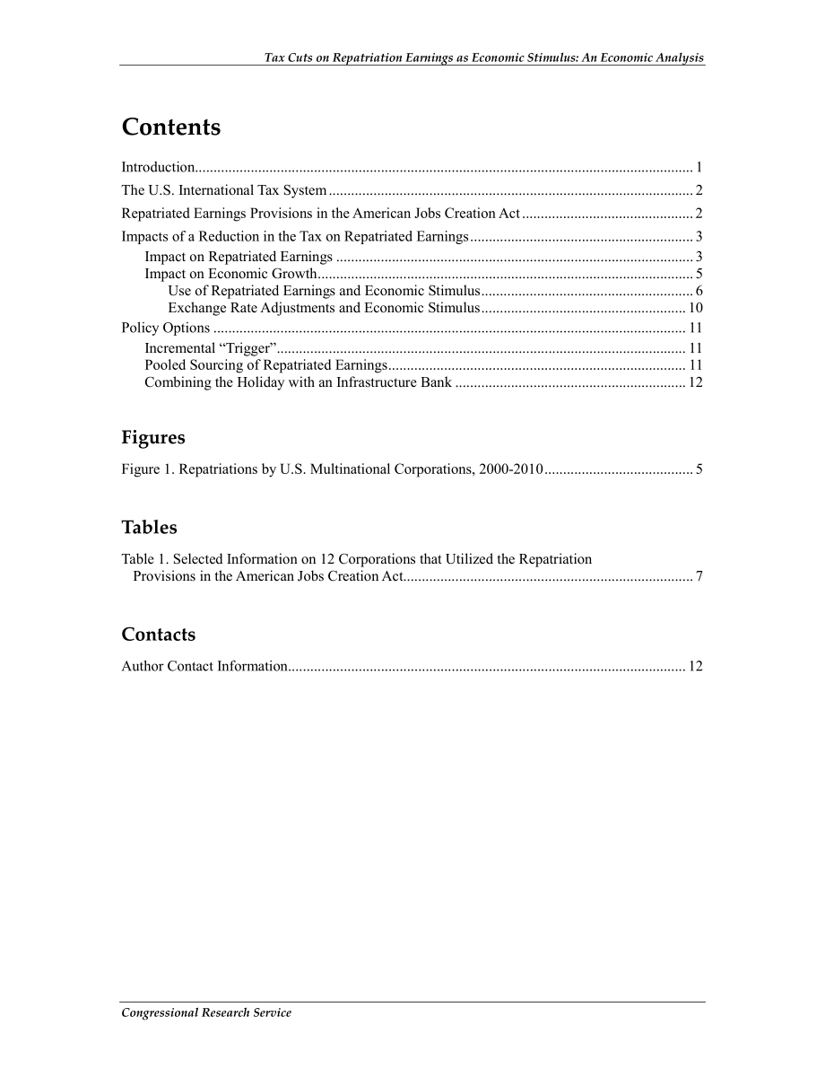 [20121221]R40178_作为经济刺激的遣返收入减税：经济分析.pdf_第3页