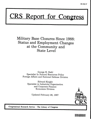 [19970226]96-562_1988年以来军事基地关闭：社区和州一级的地位和就业变化.pdf