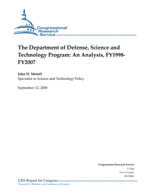 [20080912]RL34666_国防部科学技术计划：1998-2007财年分析.pdf
