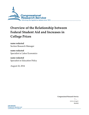 [20140822]R43692_联邦学生援助与大学学费上涨之间关系概述.pdf