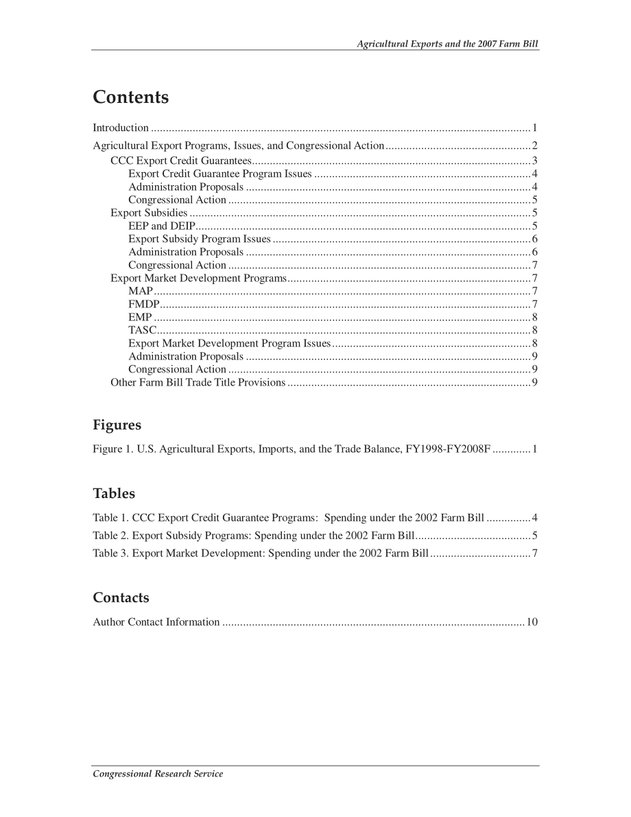 [20080125]RL34227_农业出口和2007年农业法案.pdf_第3页