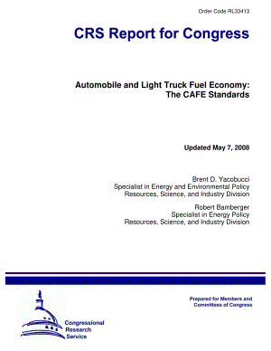 [20080507]RL33413_汽车和轻型卡车燃油经济性：CAFE标准.pdf