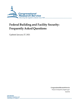 [20210127]R43570_联邦建筑和设施安全：常见问题解答.pdf