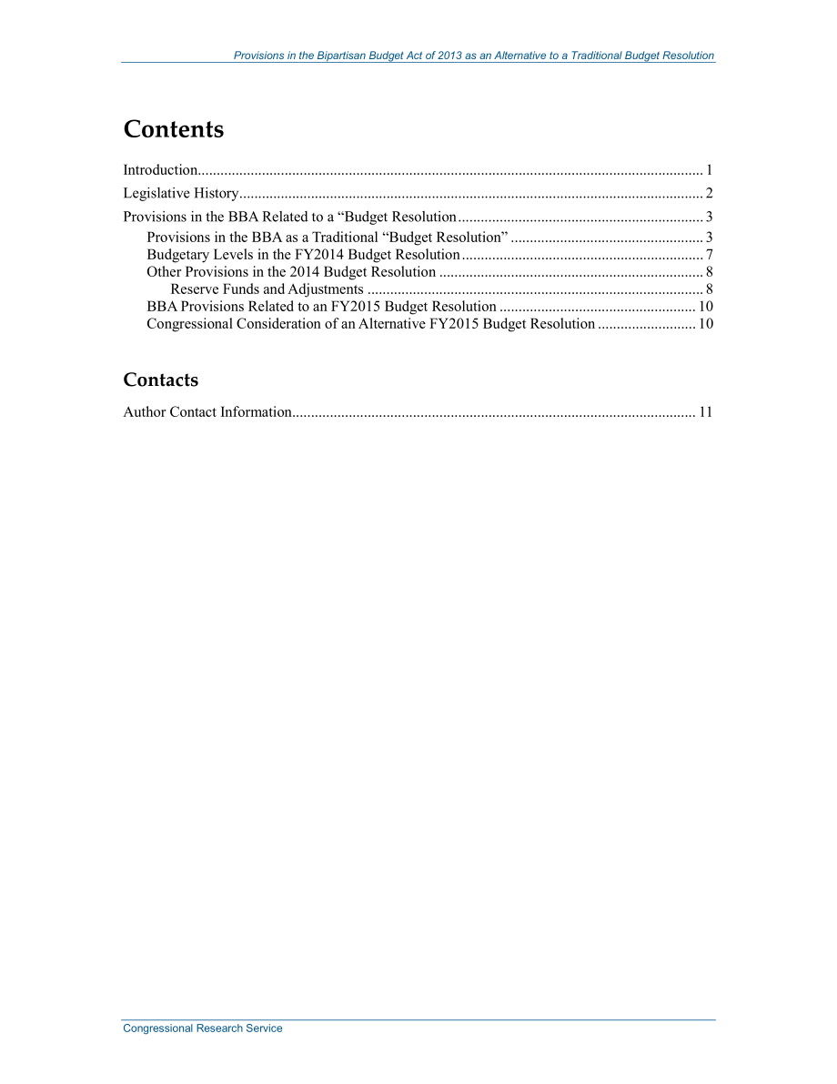 [20140508]R43535_2013年两党预算法案中的规定作为传统预算决议的替代方案.pdf_第3页