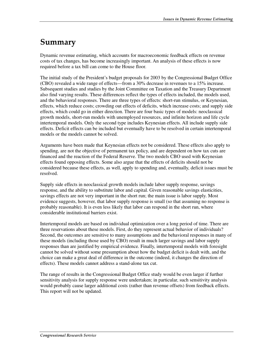 [20070503]RL31949_动态收益估算中的几个问题.pdf_第2页