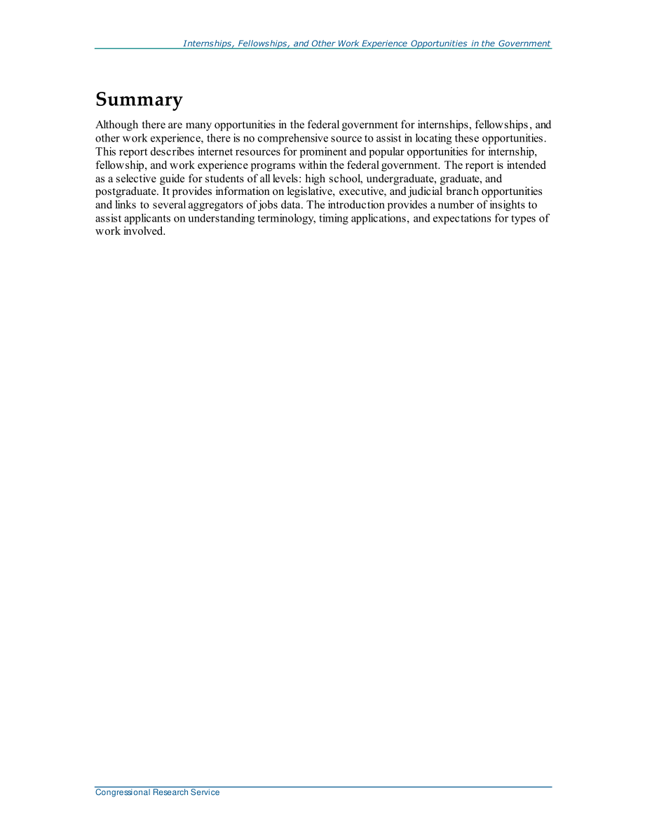 [20200914]98-654_在联邦政府的实习、研究金和其他工作经验机会.pdf_第2页