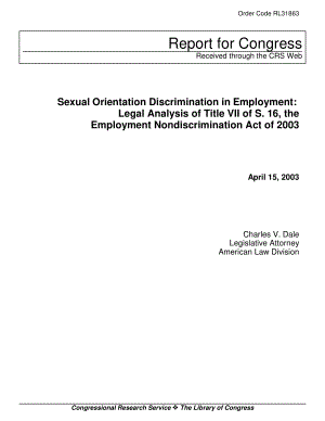 [20030415]RL31863_就业中的性取向歧视：2003年《就业非歧视法》第16章第七篇的法律分析.pdf