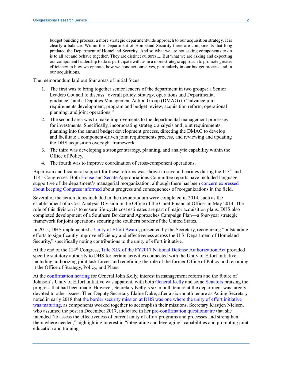 [20190308]IN11069_DHS团结一致：第116届国会的国土安全问题.pdf_第2页