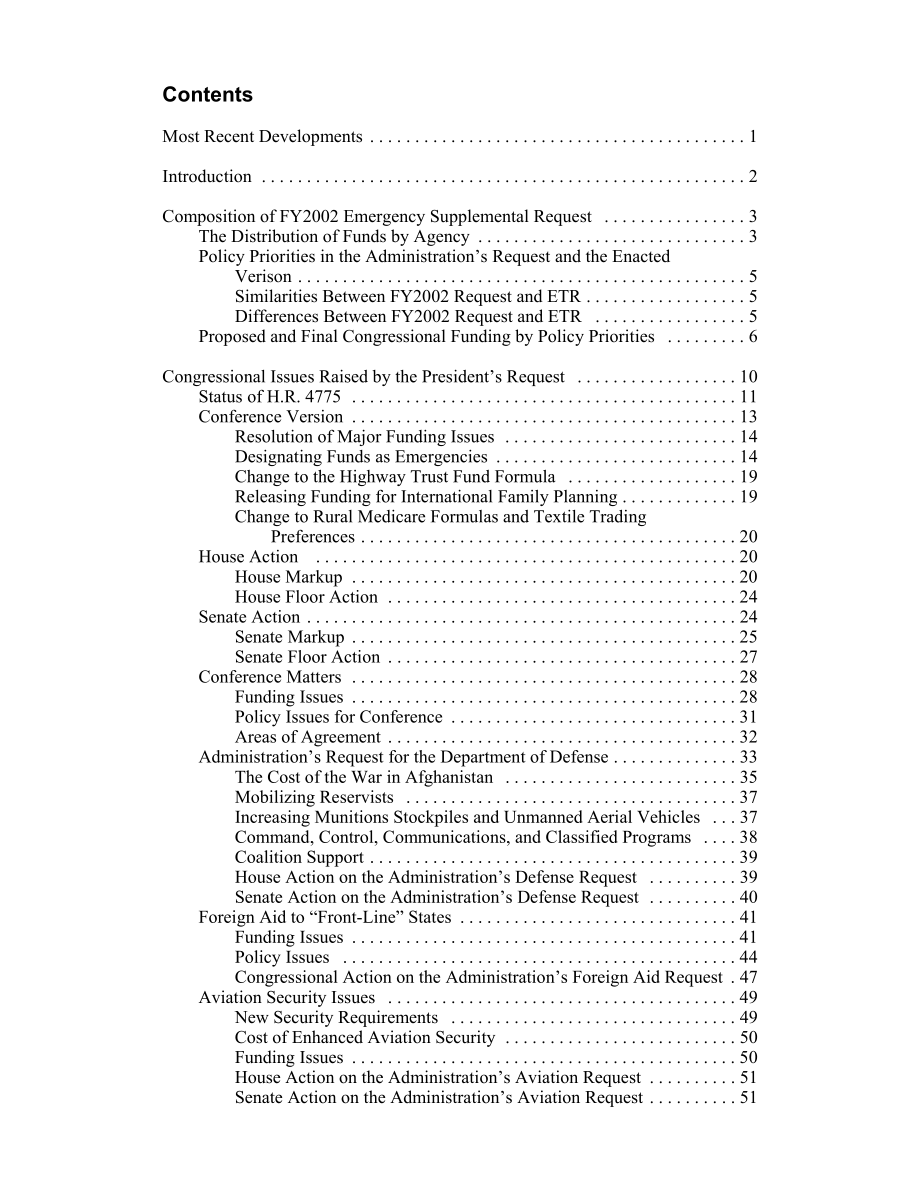 [20020830]RL31406_2002财年追加拨款：打击恐怖主义和其他问题.pdf_第3页