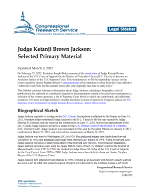 [20220303]LSB10702_Ketanji Brown Jackson法官：选定的主要材料.pdf